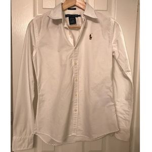 Ralph Lauren Button down